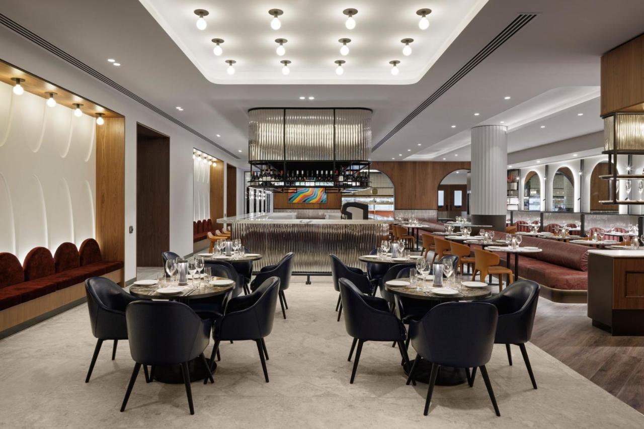 Le Meridien Melbourne Exterior foto