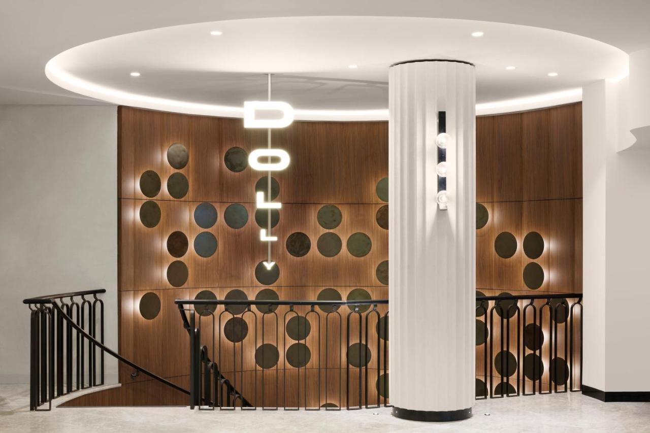 Le Meridien Melbourne Exterior foto